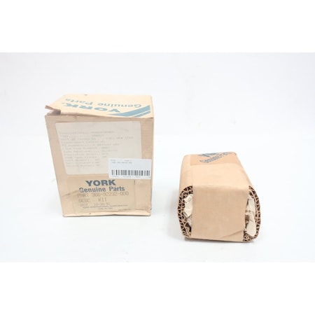 York High Voltage Other Transformer 366-92232-000